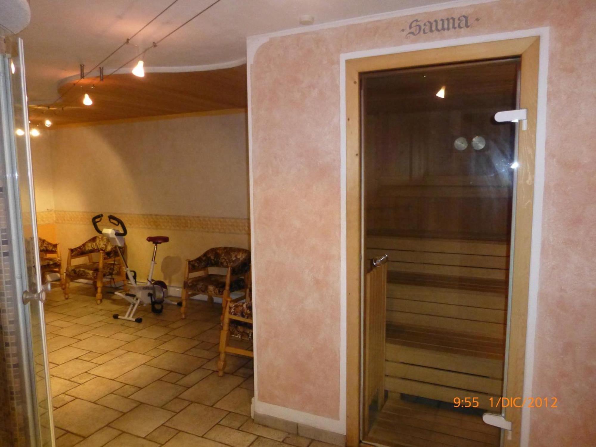 Hotel San Giovanni วีโก ดี ฟาสซา ภายนอก รูปภาพ