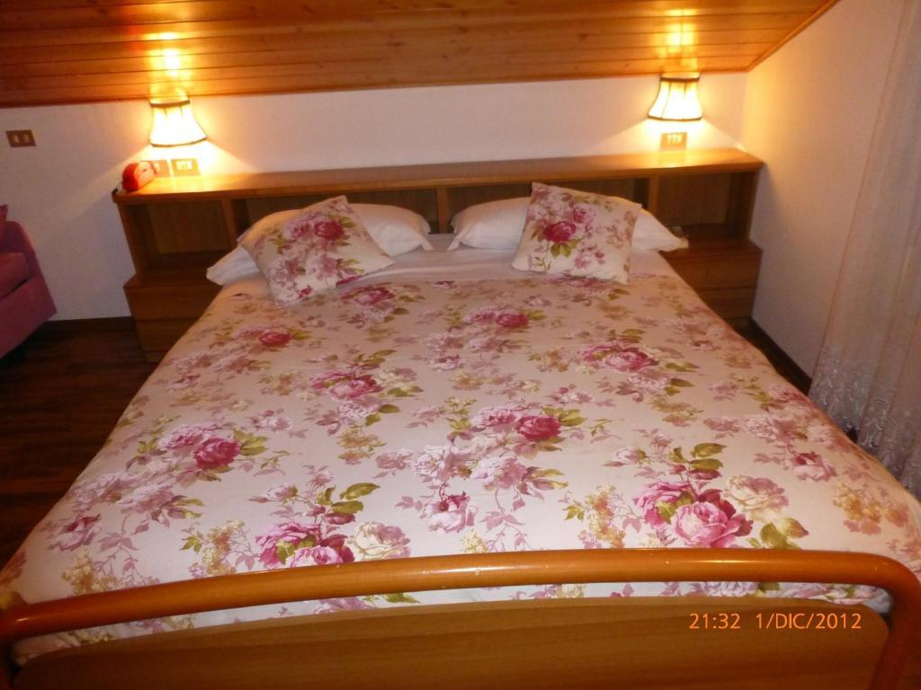 Hotel San Giovanni วีโก ดี ฟาสซา ภายนอก รูปภาพ