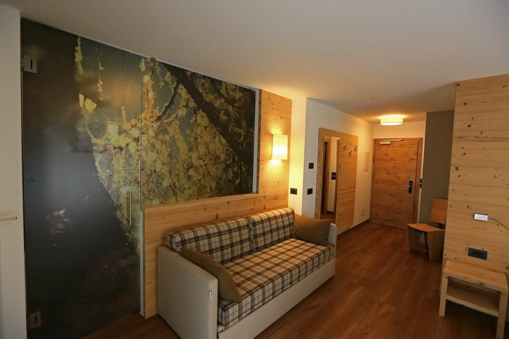 Hotel San Giovanni วีโก ดี ฟาสซา ภายนอก รูปภาพ