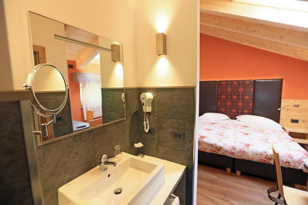 Hotel San Giovanni วีโก ดี ฟาสซา ภายนอก รูปภาพ