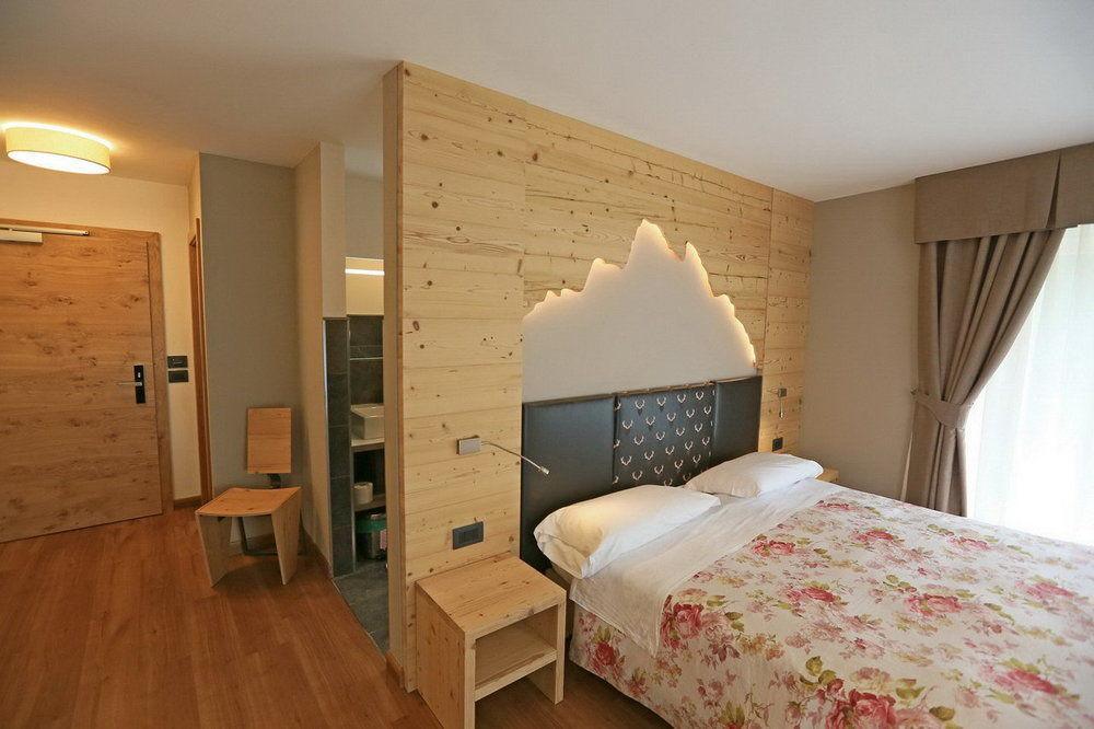 Hotel San Giovanni วีโก ดี ฟาสซา ภายนอก รูปภาพ