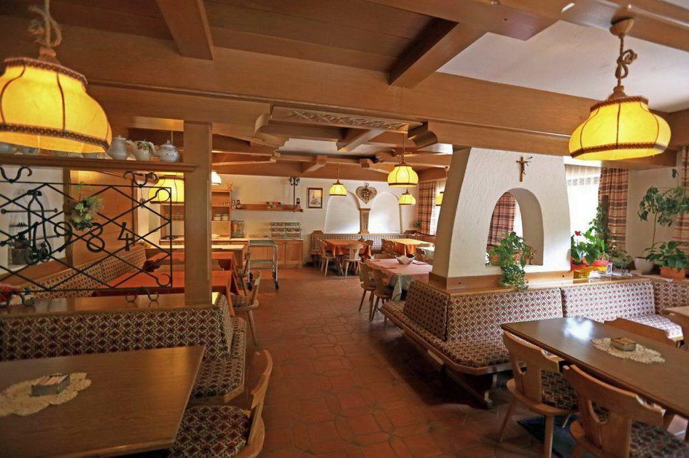Hotel San Giovanni วีโก ดี ฟาสซา ภายนอก รูปภาพ