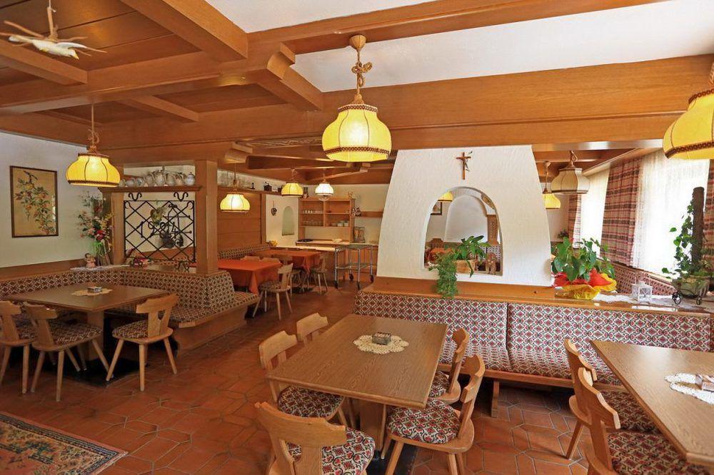 Hotel San Giovanni วีโก ดี ฟาสซา ภายนอก รูปภาพ