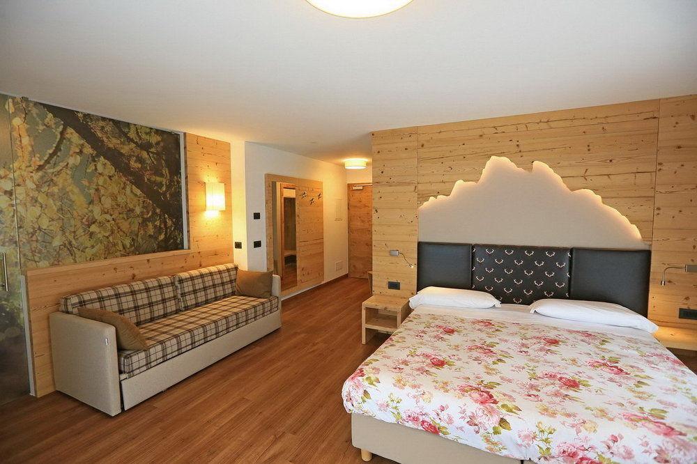 Hotel San Giovanni วีโก ดี ฟาสซา ภายนอก รูปภาพ
