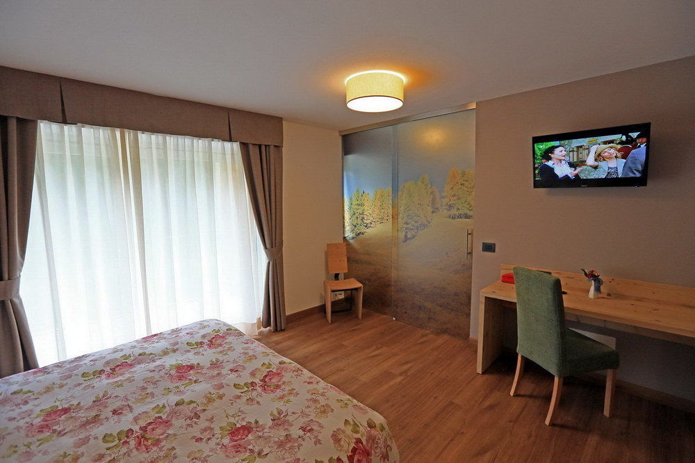 Hotel San Giovanni วีโก ดี ฟาสซา ภายนอก รูปภาพ