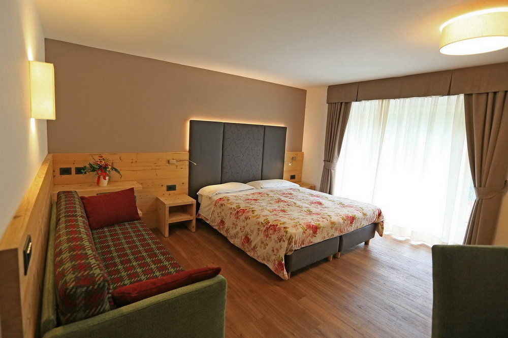 Hotel San Giovanni วีโก ดี ฟาสซา ภายนอก รูปภาพ