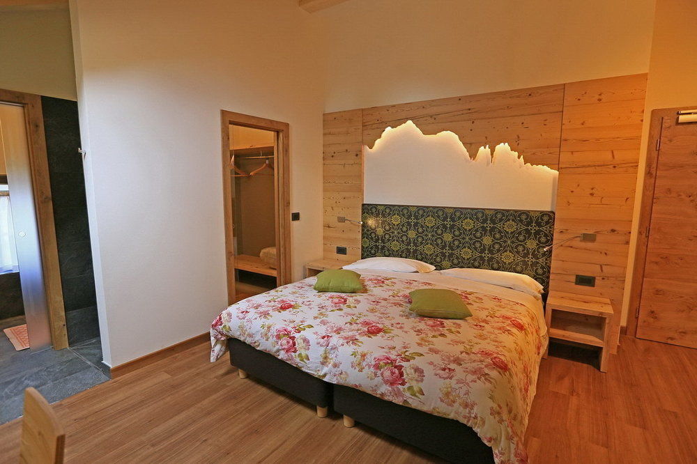 Hotel San Giovanni วีโก ดี ฟาสซา ภายนอก รูปภาพ